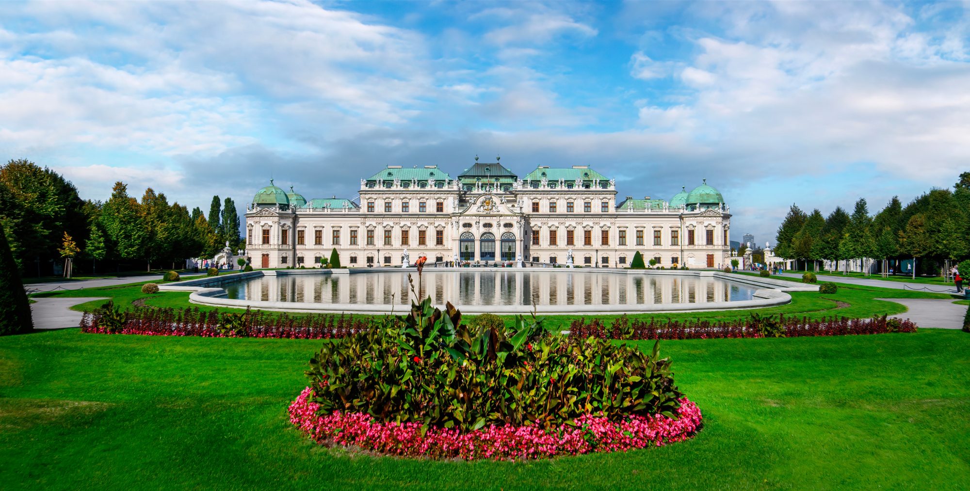 pullman viaggi organizzati vienna