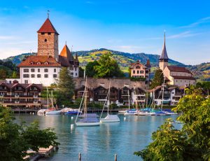 viaggi bus organizzati lago di thun