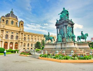 viaggi organizzati in pullman vienna