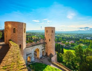 tour in pullman umbria