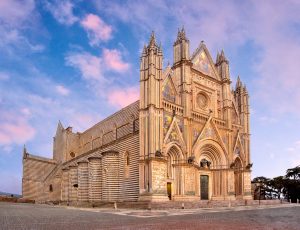 tour pullman duomo di orvieto