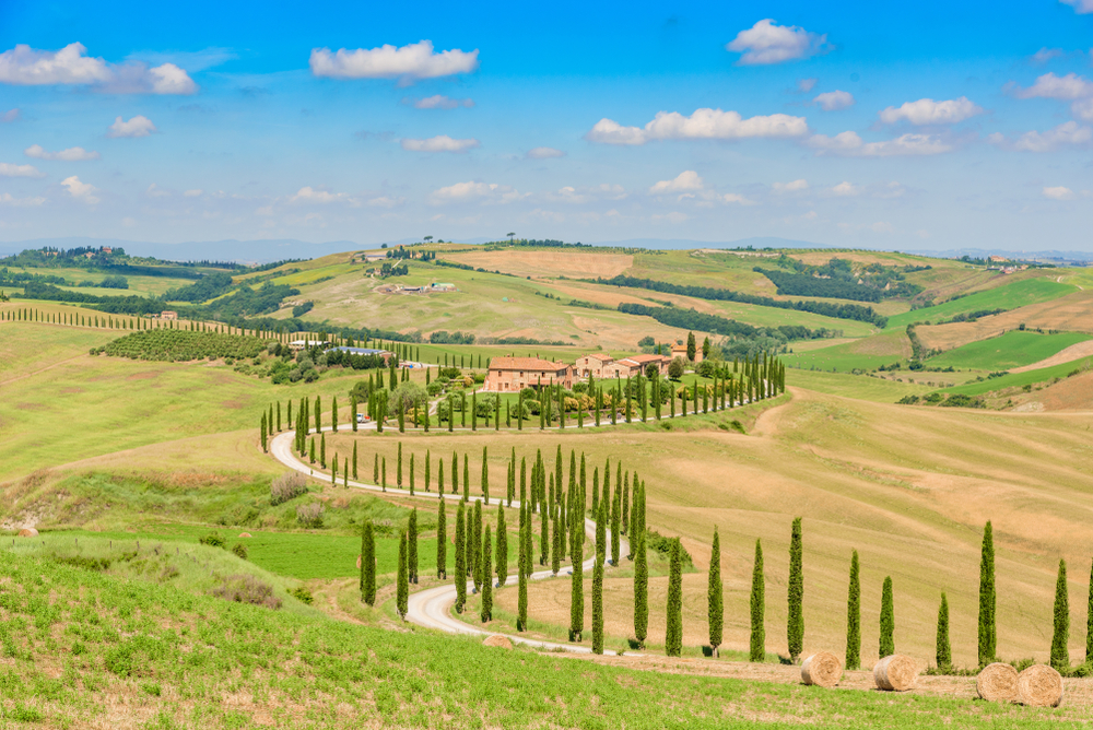 viaggi organizzati in pullman