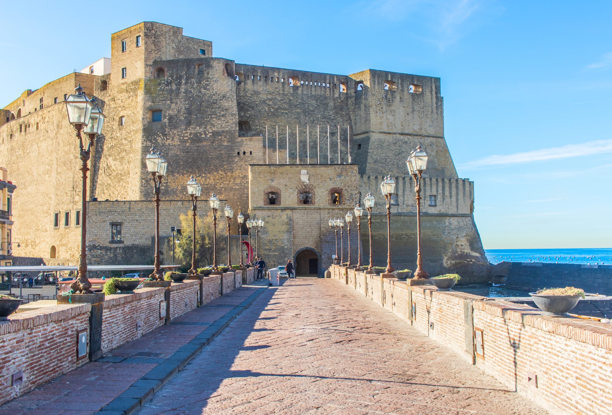 viaggi organizzati pullman last minute napoli