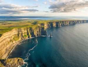 viaggi in bus organizzati irlanda