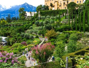 viaggi pullman organizzati merano