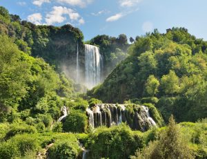 pullman viaggi organizzati cascata delle marmore