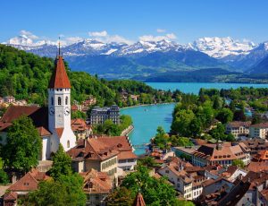 viaggi organizzati in pullman trenino verde delle alpi