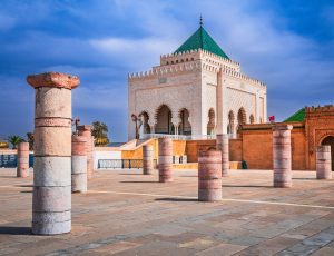 viaggi organizzati in pullman marocco